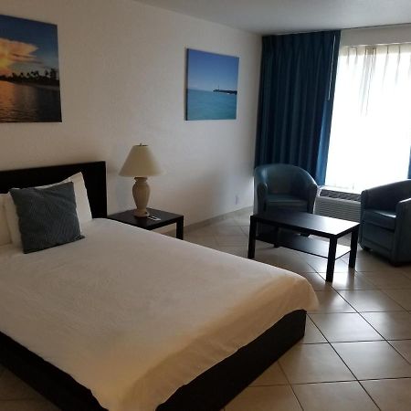 Dolphin Key Resort - Cape Coral Luaran gambar