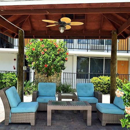 Dolphin Key Resort - Cape Coral Luaran gambar