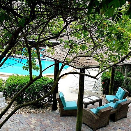 Dolphin Key Resort - Cape Coral Luaran gambar