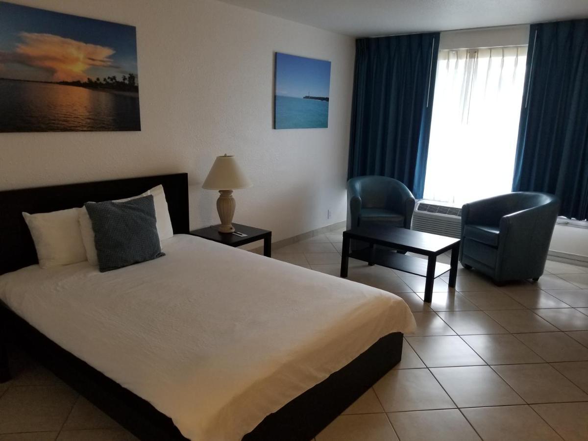 Dolphin Key Resort - Cape Coral Luaran gambar