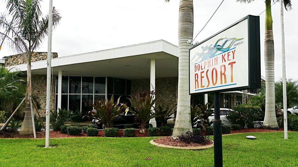 Dolphin Key Resort - Cape Coral Luaran gambar