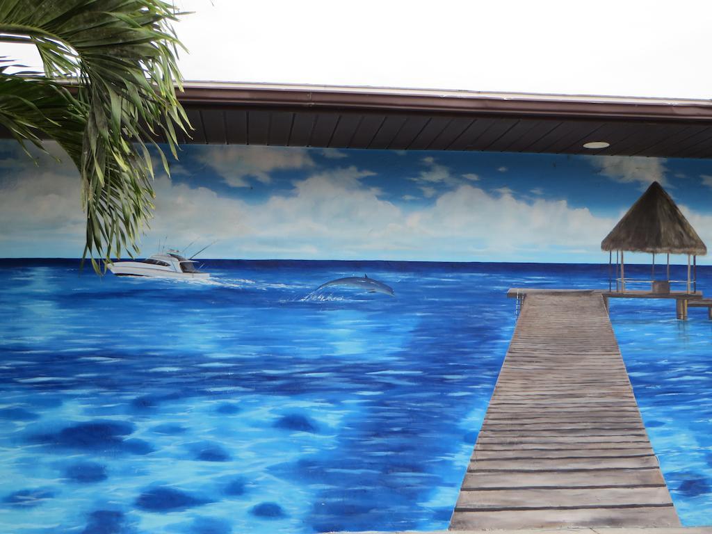 Dolphin Key Resort - Cape Coral Luaran gambar