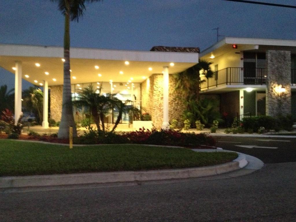 Dolphin Key Resort - Cape Coral Luaran gambar