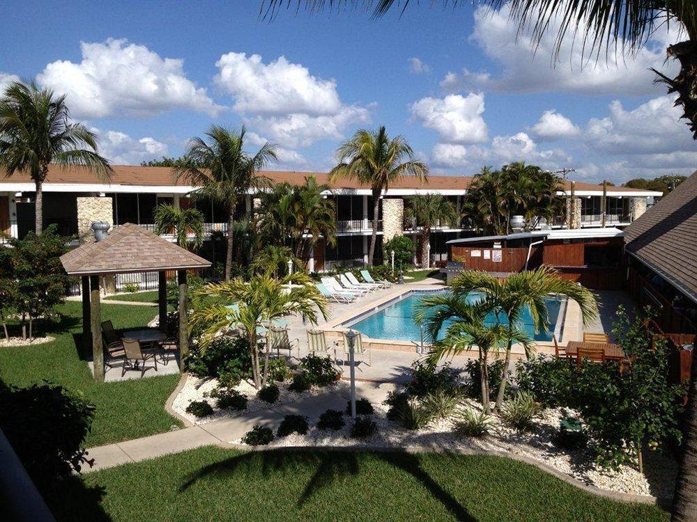 Dolphin Key Resort - Cape Coral Luaran gambar