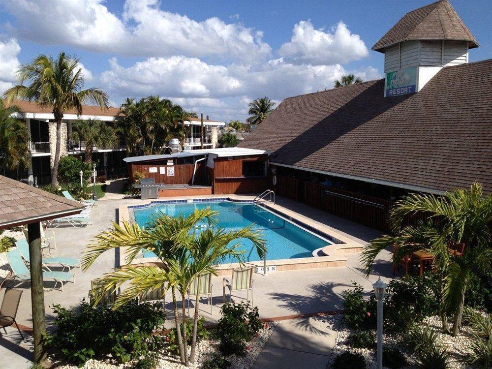 Dolphin Key Resort - Cape Coral Luaran gambar