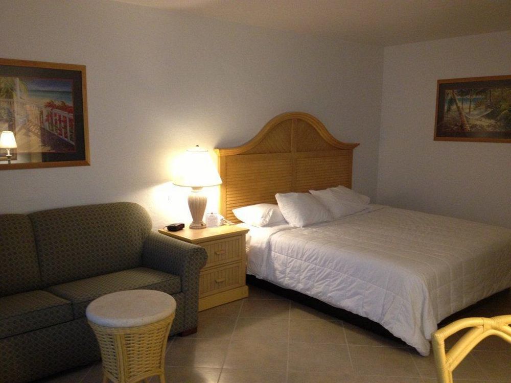 Dolphin Key Resort - Cape Coral Luaran gambar