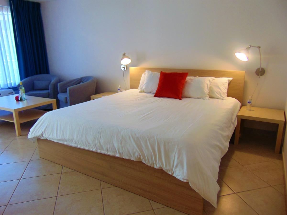 Dolphin Key Resort - Cape Coral Luaran gambar