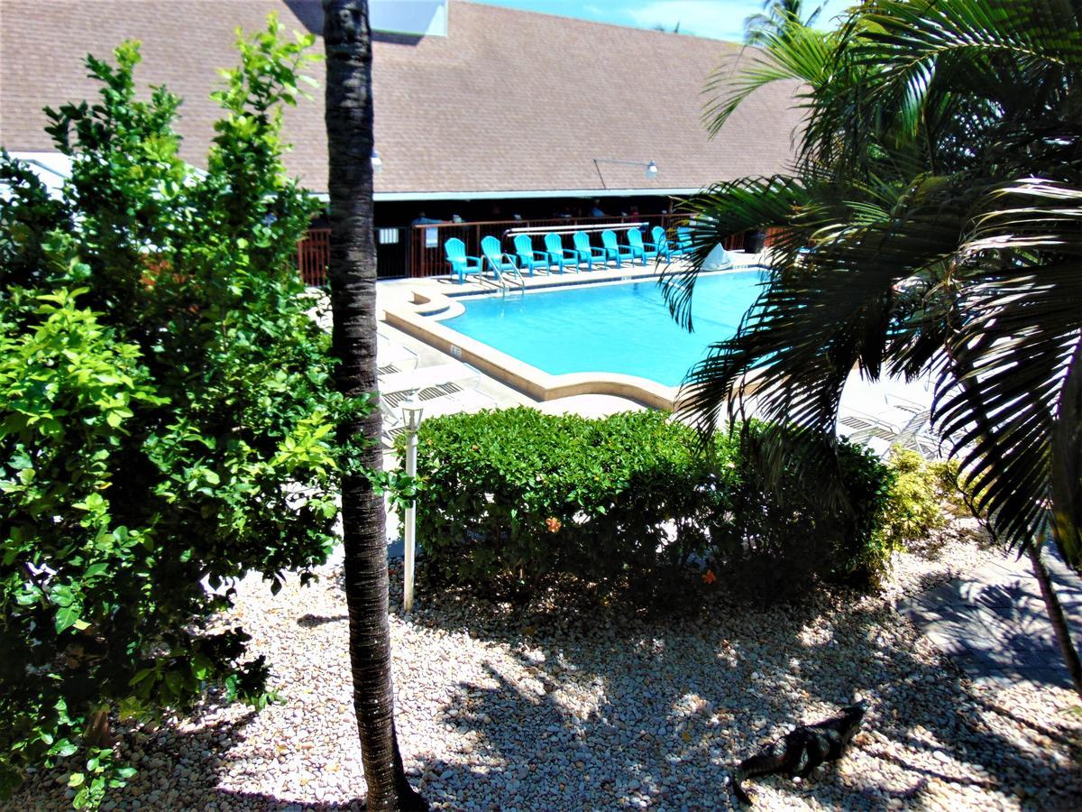 Dolphin Key Resort - Cape Coral Luaran gambar
