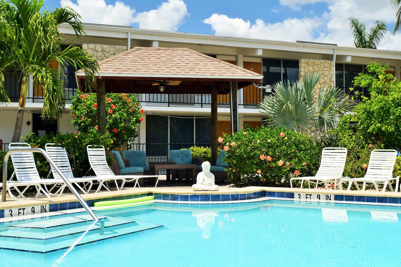 Dolphin Key Resort - Cape Coral Luaran gambar