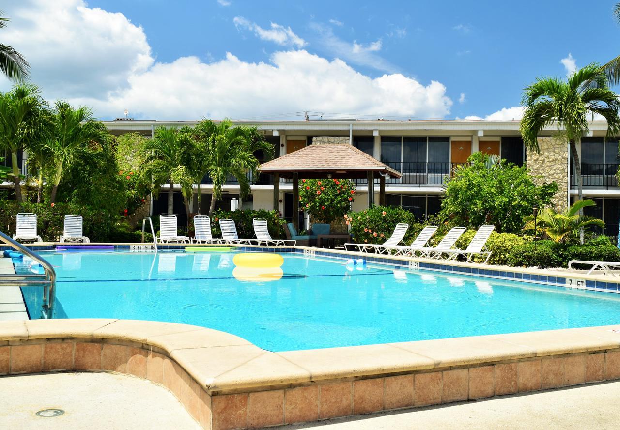 Dolphin Key Resort - Cape Coral Luaran gambar