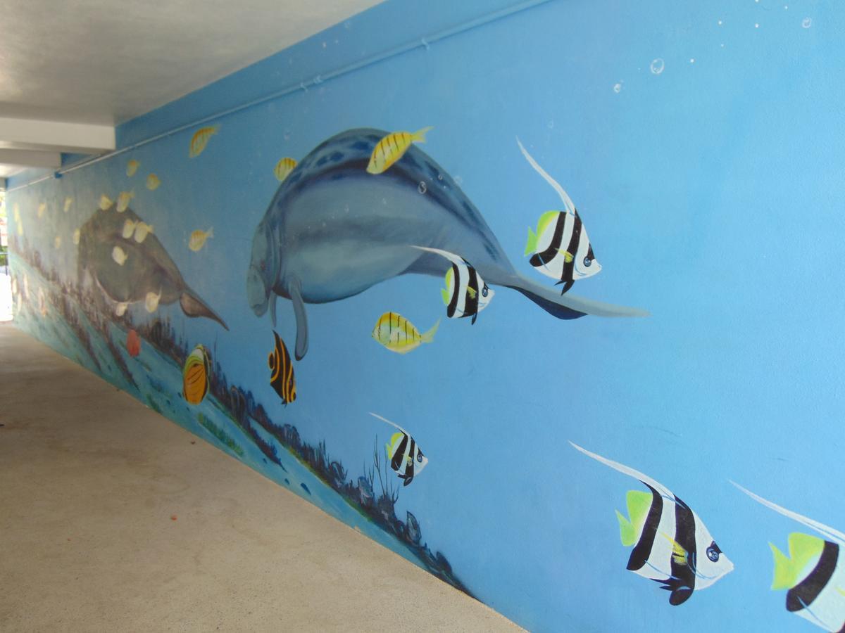 Dolphin Key Resort - Cape Coral Luaran gambar