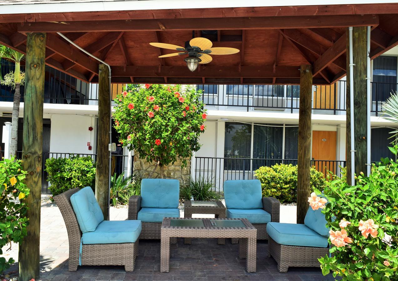 Dolphin Key Resort - Cape Coral Luaran gambar