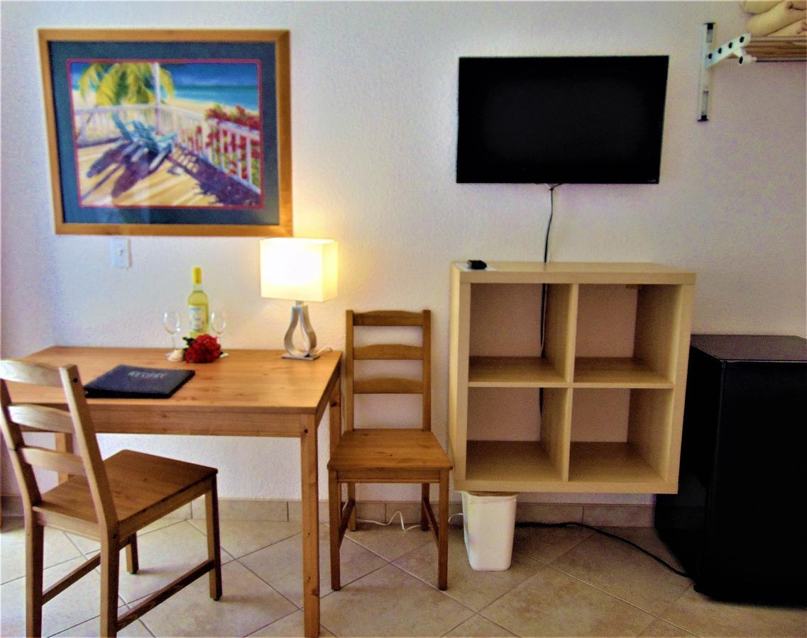 Dolphin Key Resort - Cape Coral Luaran gambar
