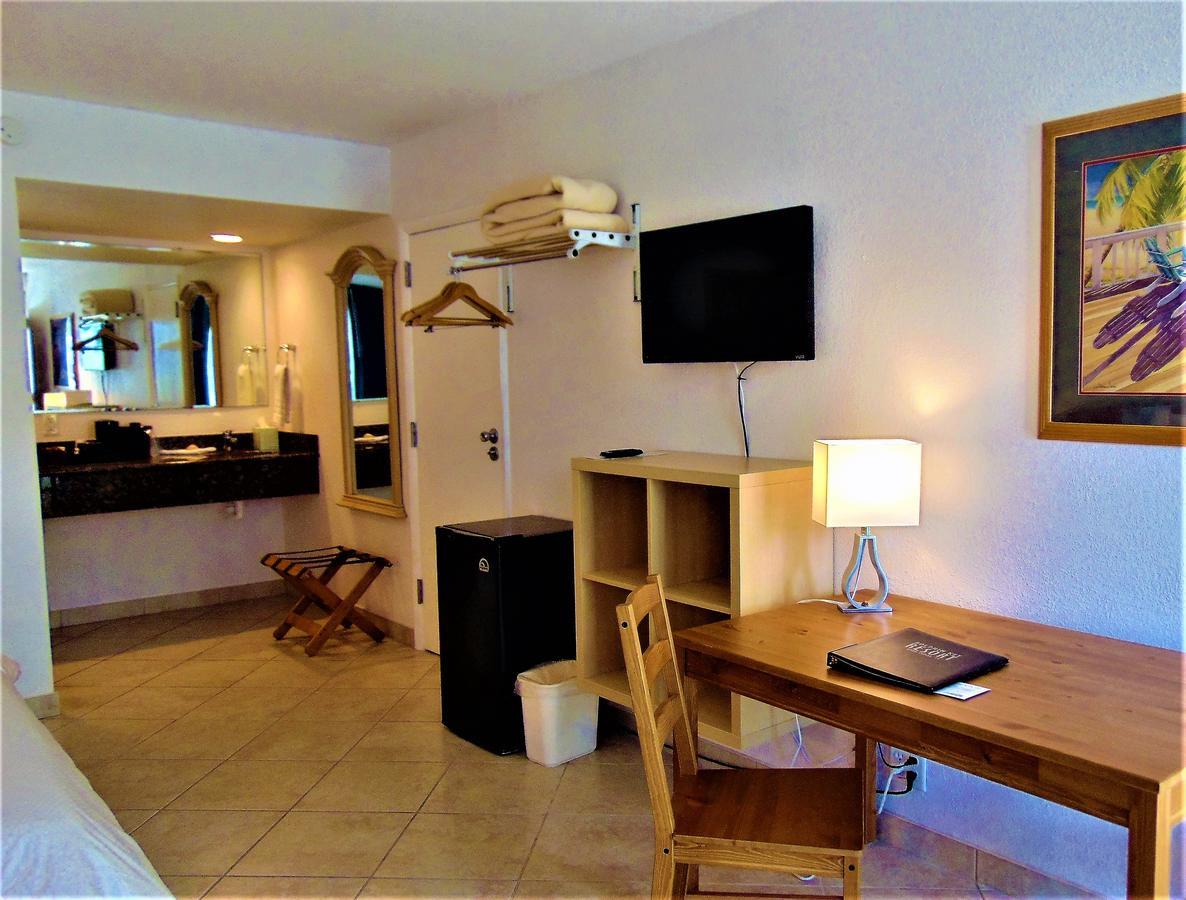 Dolphin Key Resort - Cape Coral Luaran gambar