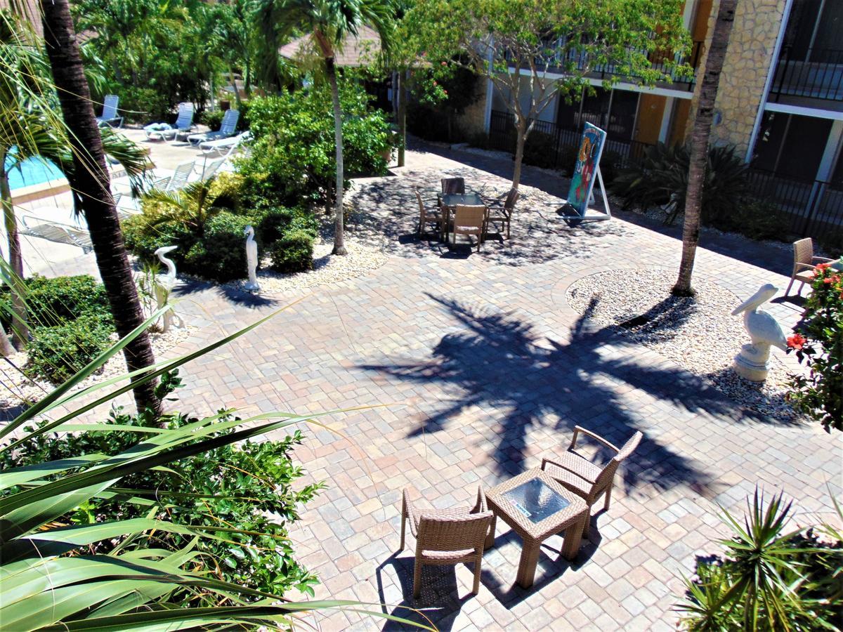 Dolphin Key Resort - Cape Coral Luaran gambar