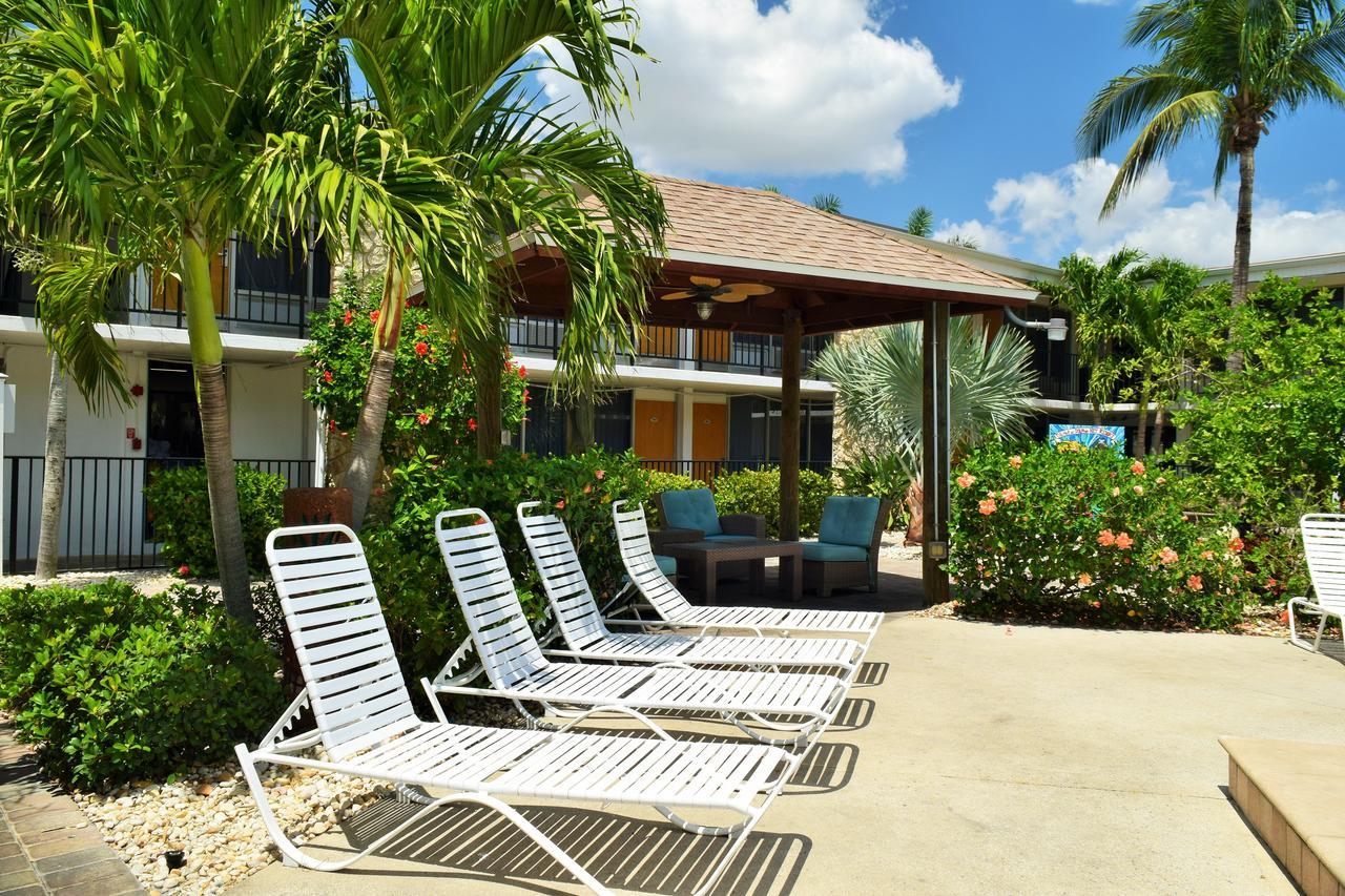 Dolphin Key Resort - Cape Coral Luaran gambar
