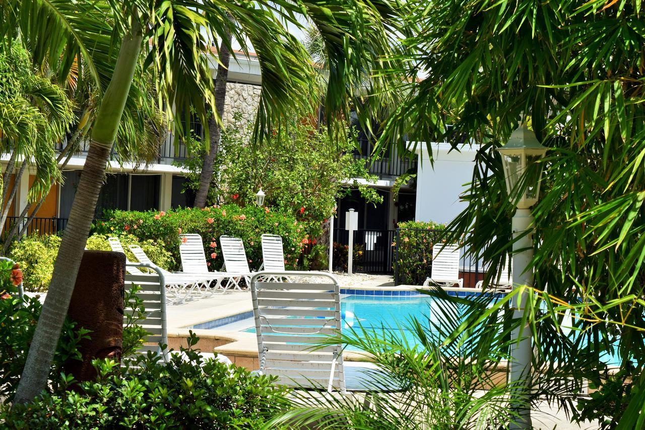 Dolphin Key Resort - Cape Coral Luaran gambar