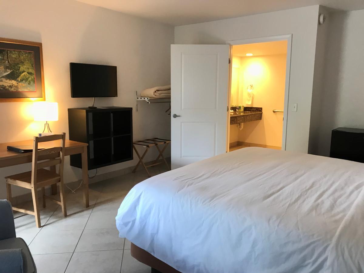 Dolphin Key Resort - Cape Coral Luaran gambar