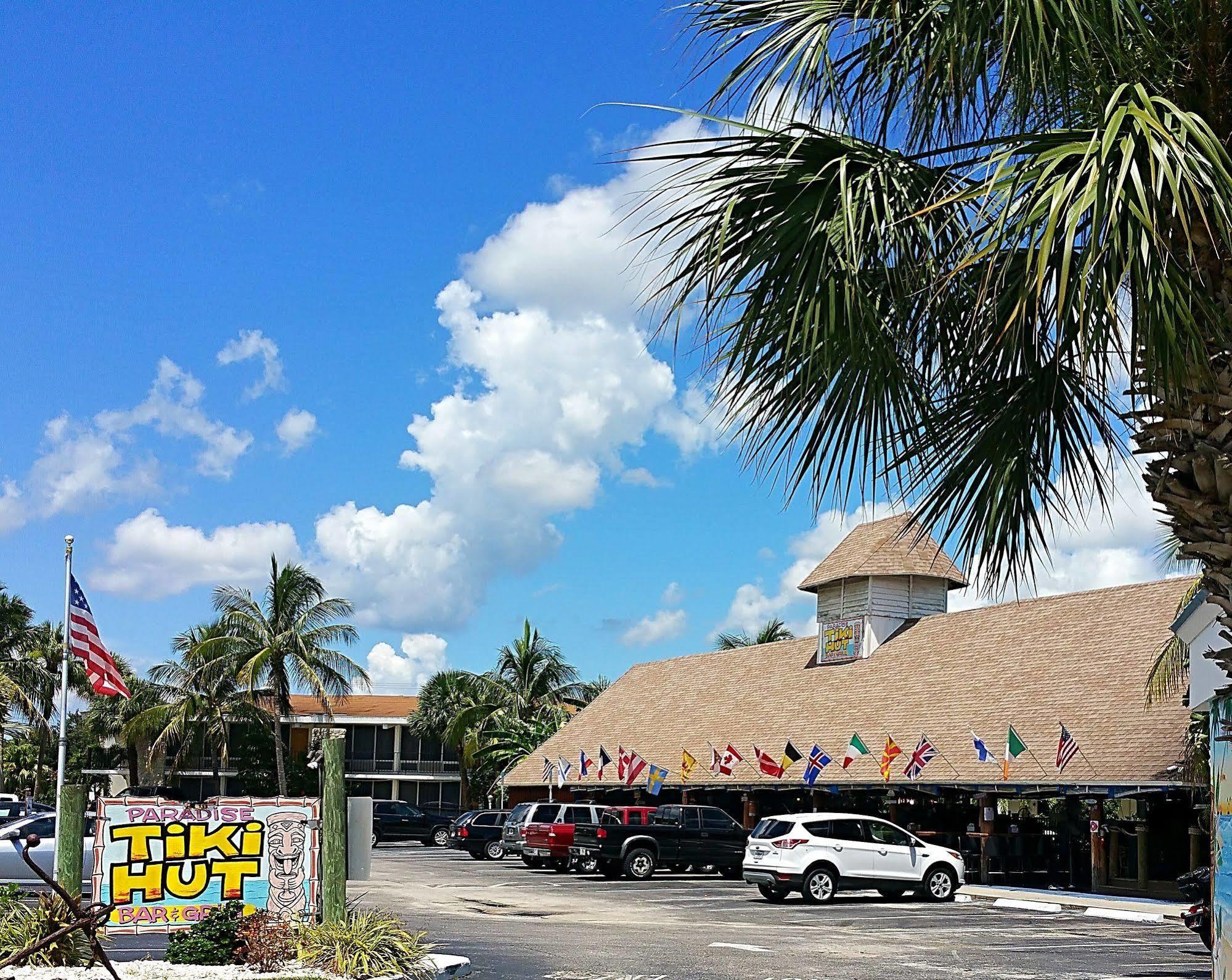 Dolphin Key Resort - Cape Coral Luaran gambar