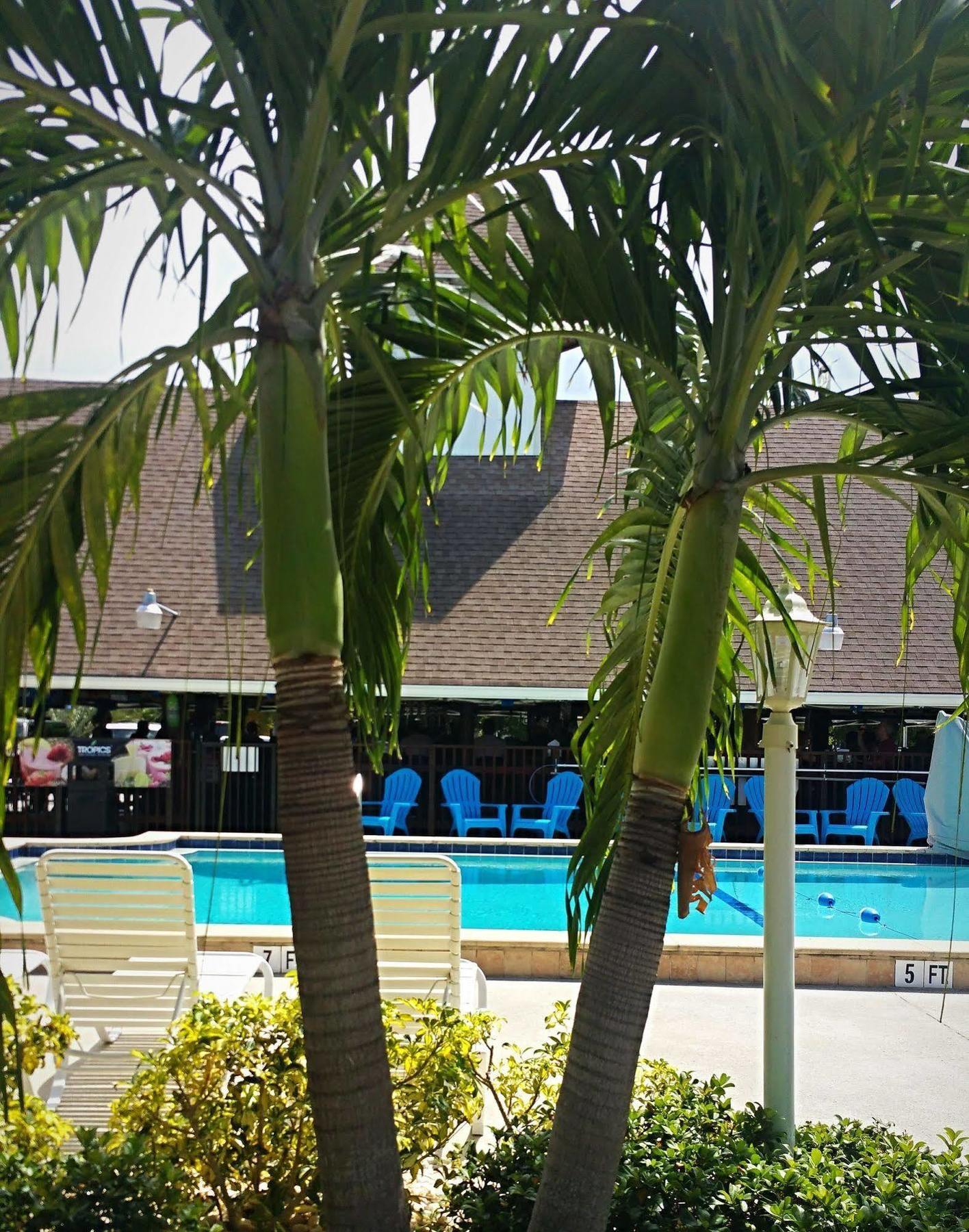Dolphin Key Resort - Cape Coral Luaran gambar