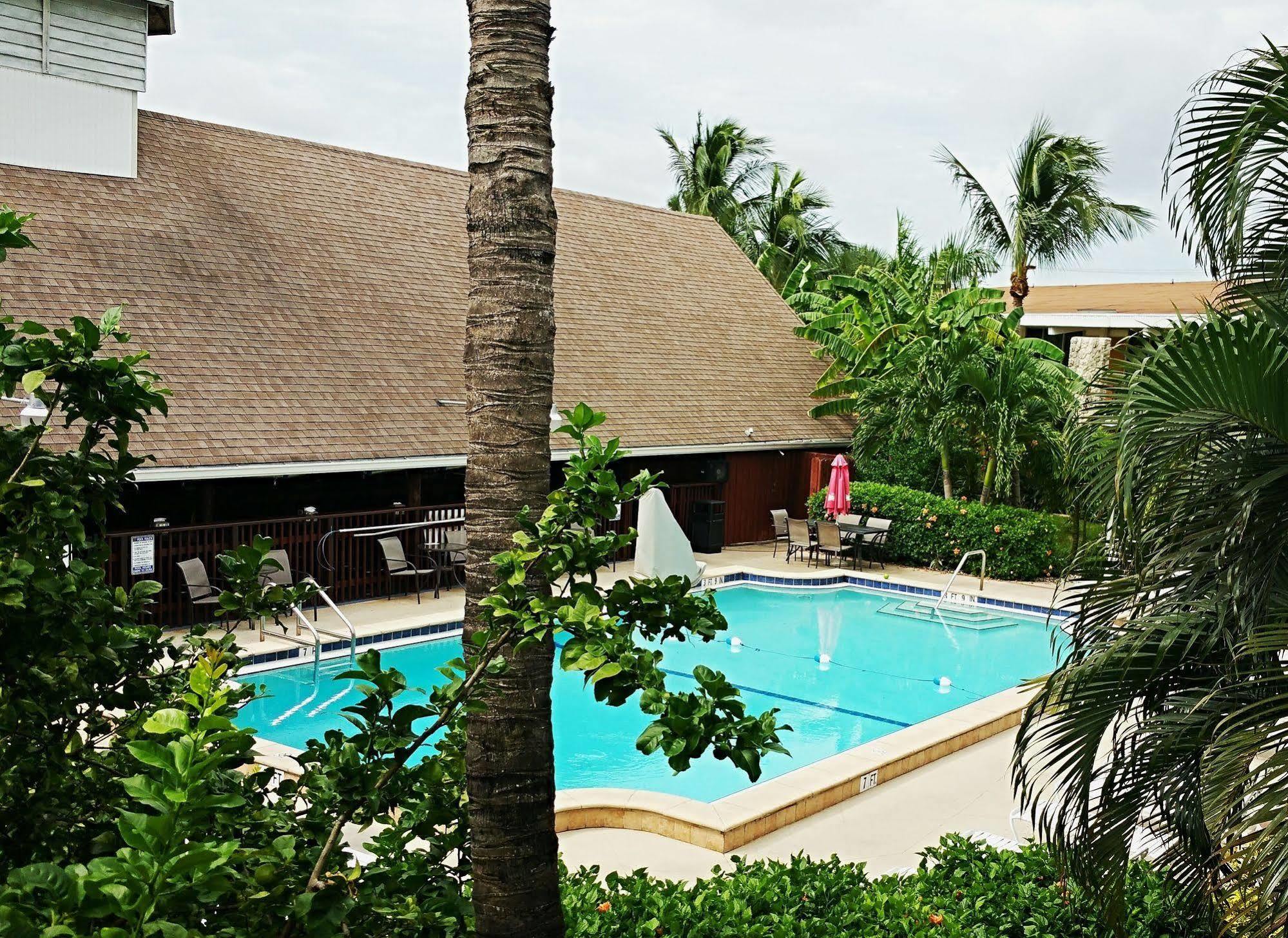 Dolphin Key Resort - Cape Coral Luaran gambar