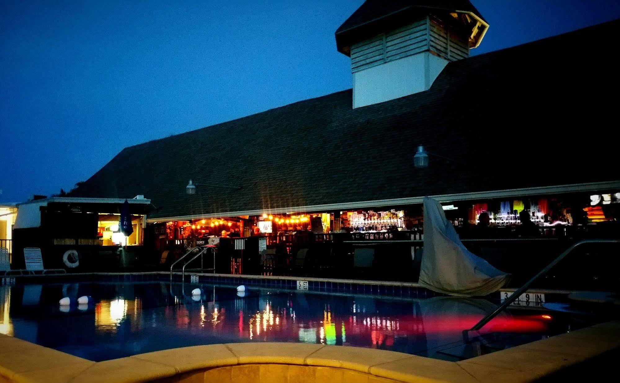 Dolphin Key Resort - Cape Coral Luaran gambar