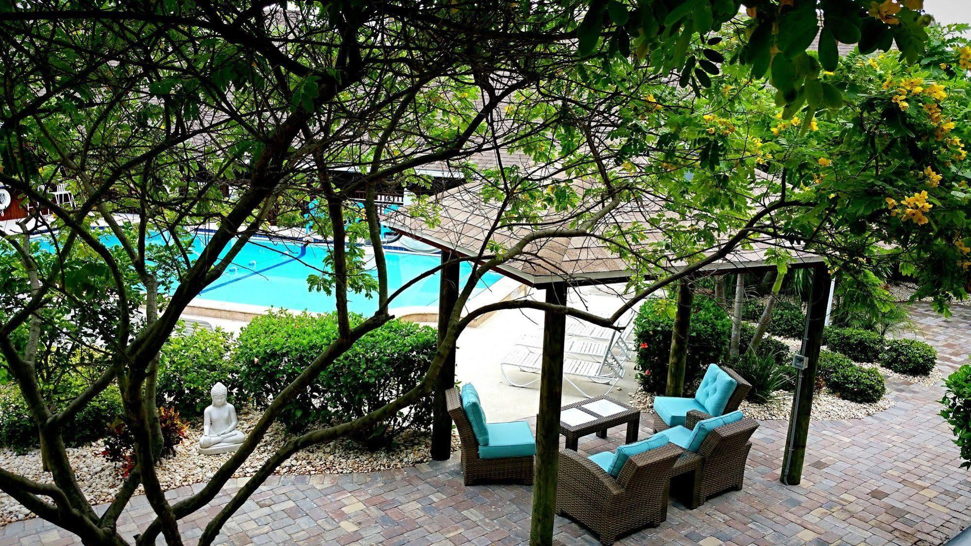 Dolphin Key Resort - Cape Coral Luaran gambar