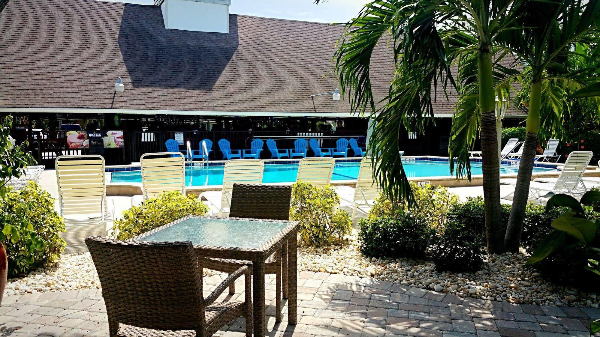Dolphin Key Resort - Cape Coral Luaran gambar