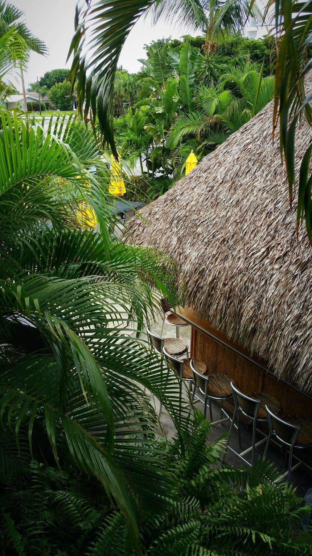 Dolphin Key Resort - Cape Coral Luaran gambar