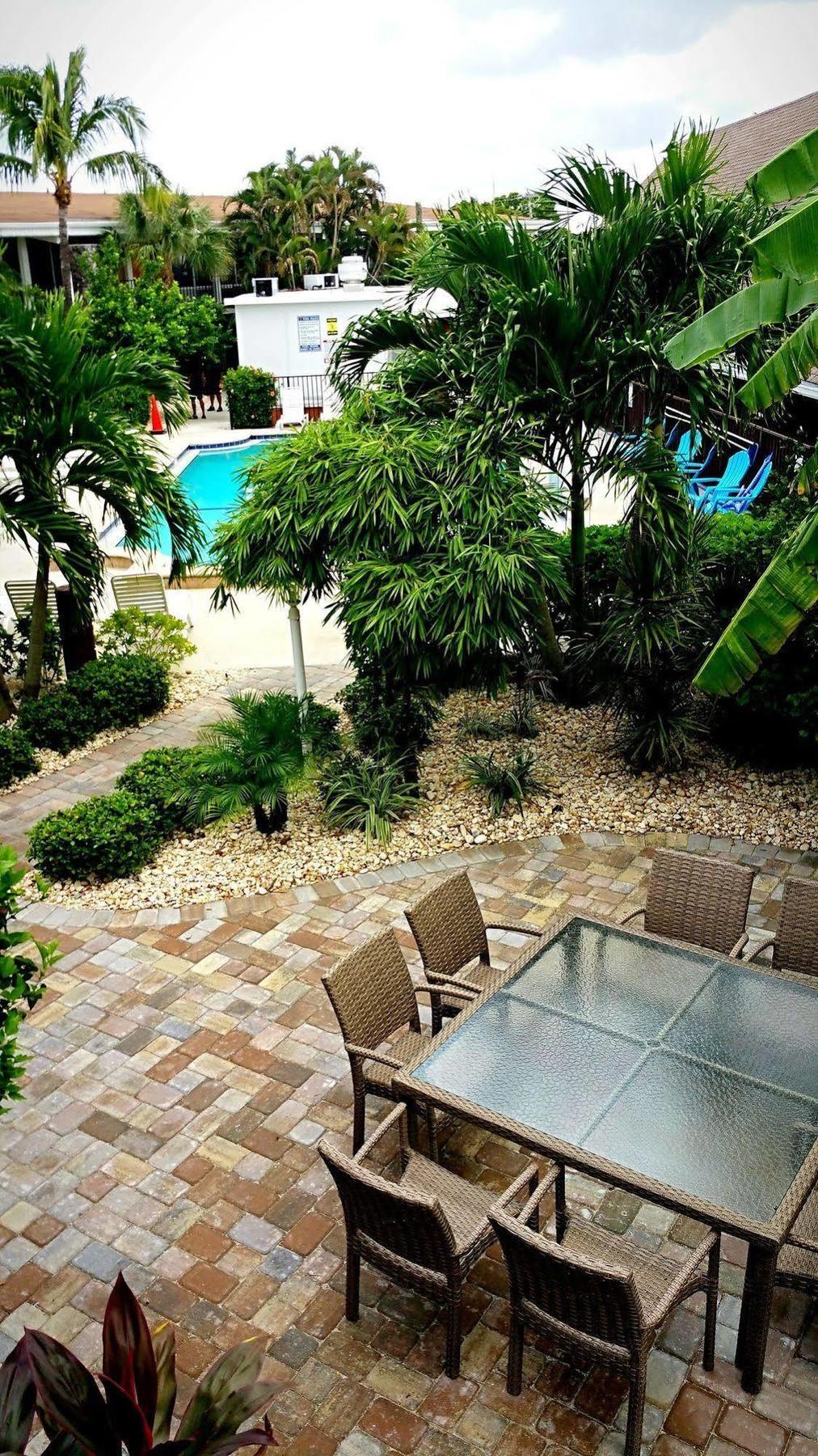 Dolphin Key Resort - Cape Coral Luaran gambar